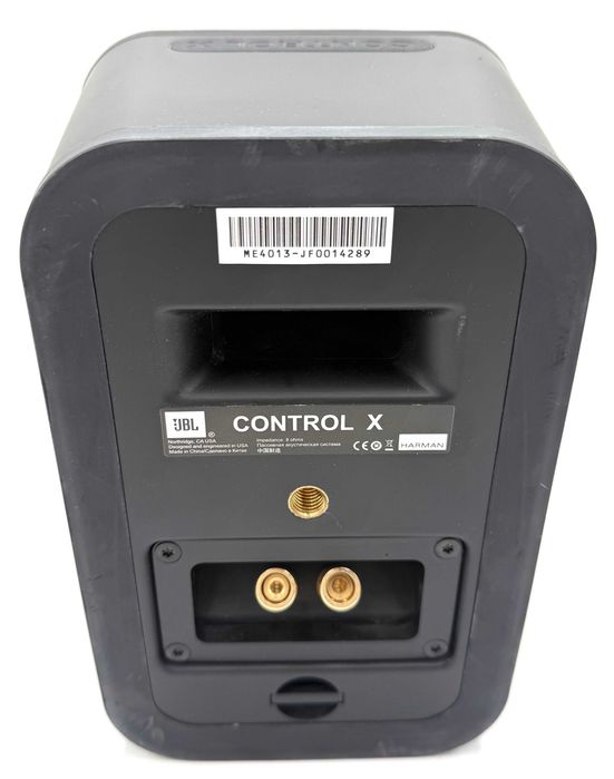 JBL Control X Harman Głośniki | Kolumny