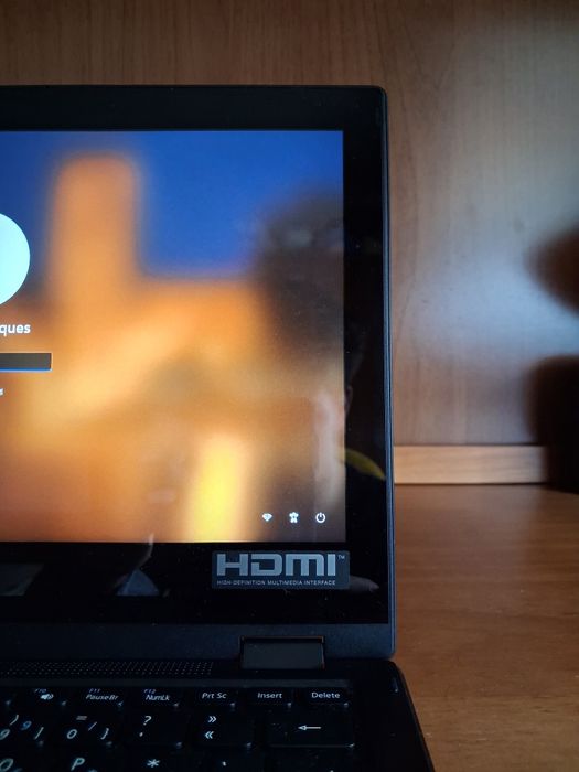 Portatil acer DESKTOP