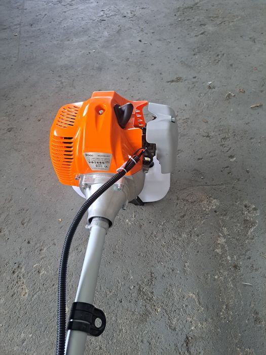 Roçadora nova com garantia 120€