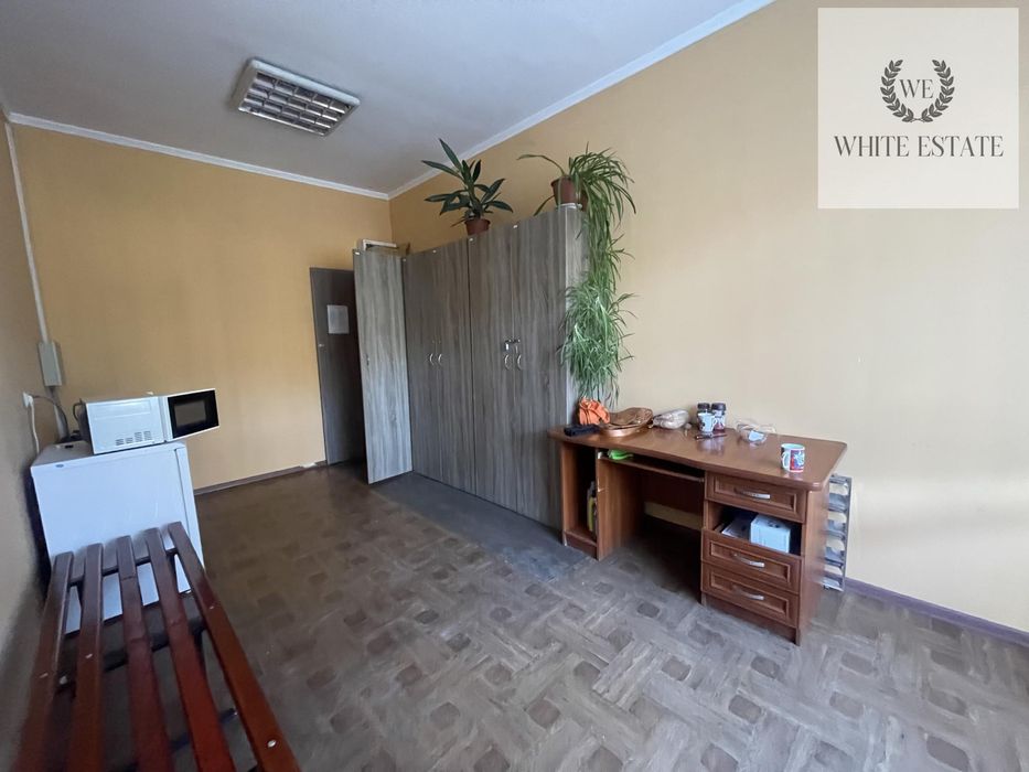 Продаж складського приміщення