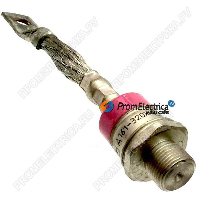 Діоди Д161-320 на 320А