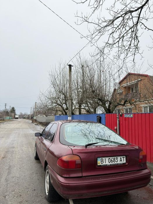 Ford Mondeo в гарному стані