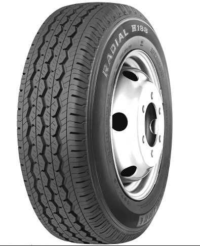 Opona 195/75R16C H188 107/105R GOODRIDE