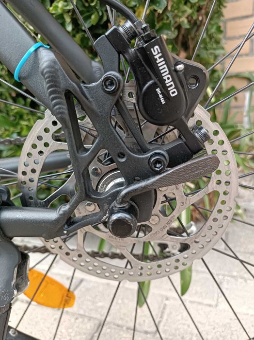 Bicicleta Univela