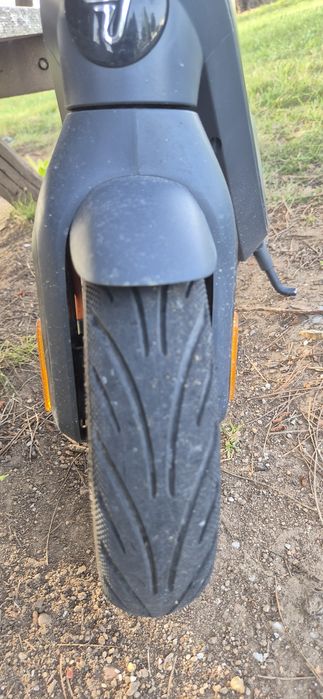 Trotinete Seagway Ninebot E2 Pro