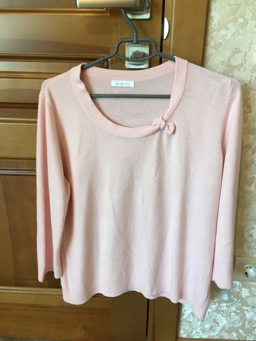 Кофтинка 50-52р  жіноча