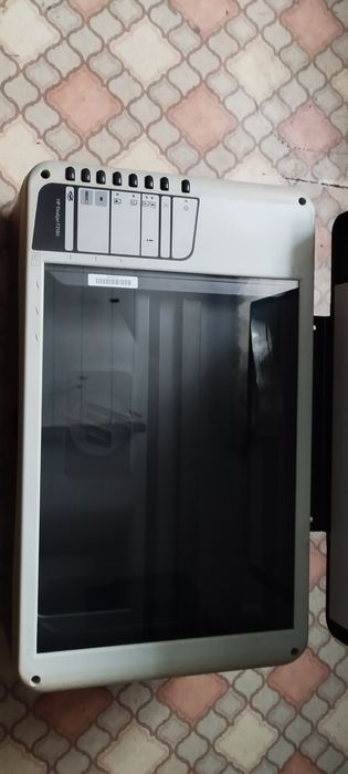 принтер hp f 2180