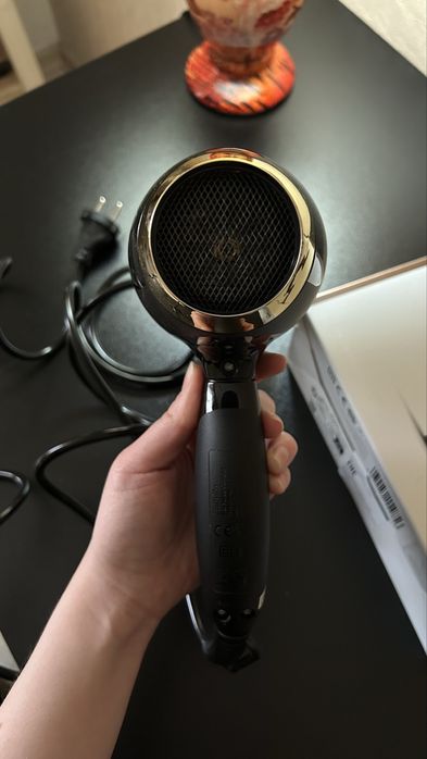 Фен Babyliss професійний