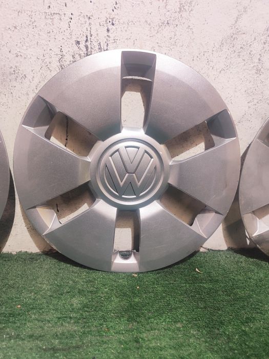 Kołpaki dekielki OE VW UP 14"