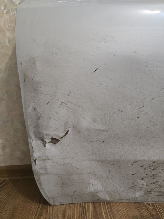 Дверь SUZUKI VITARA пер. лів.