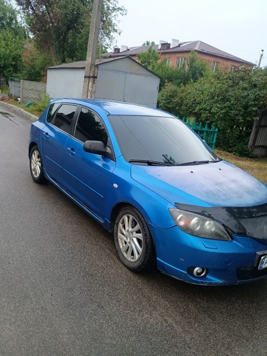 Продам автомобиль