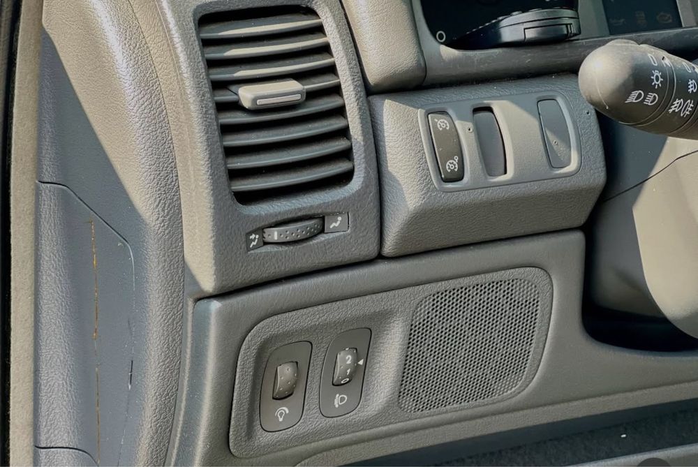 Renault Laguna 1.9 TDI