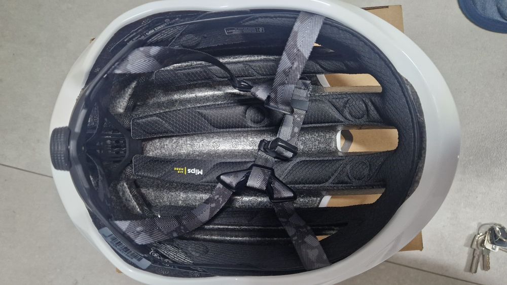 Capacete Scott Cadence Mips