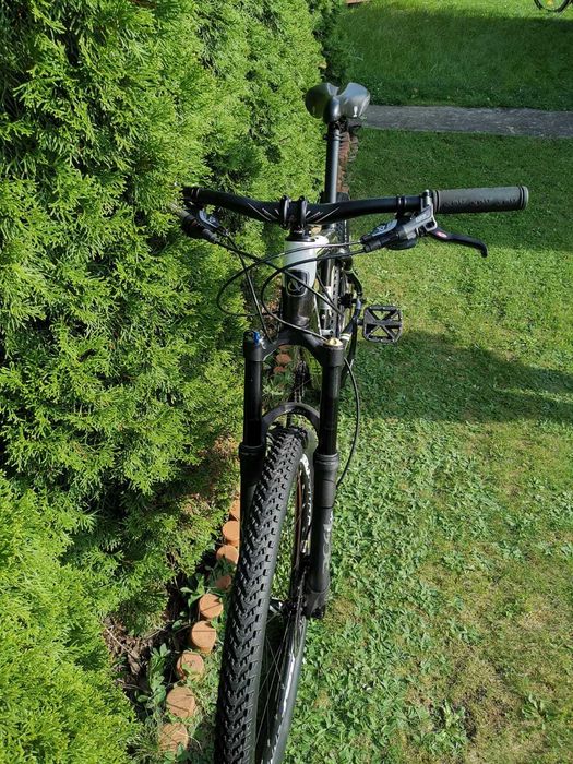 Rower Merida FLX 1000 Full Carbon Składak super stan