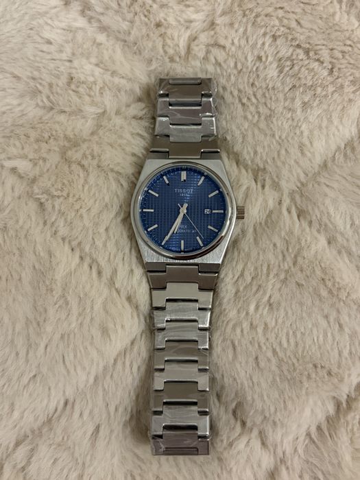 Relogio tissot + patek philippe