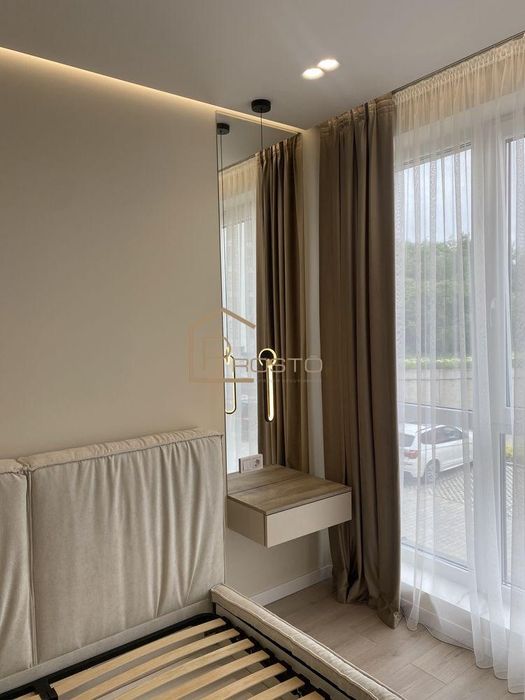 Продаж 1,5к квартири 45 м² ЖК Квадрат