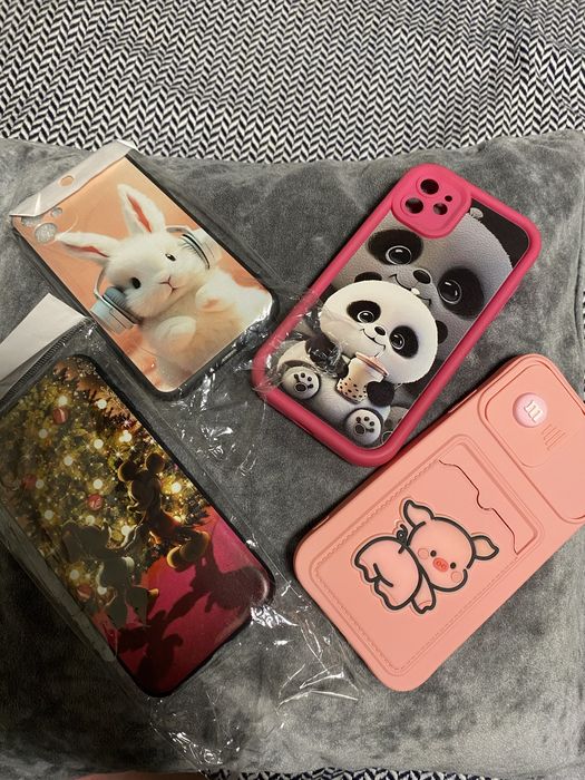 Чохли на Iphone 11