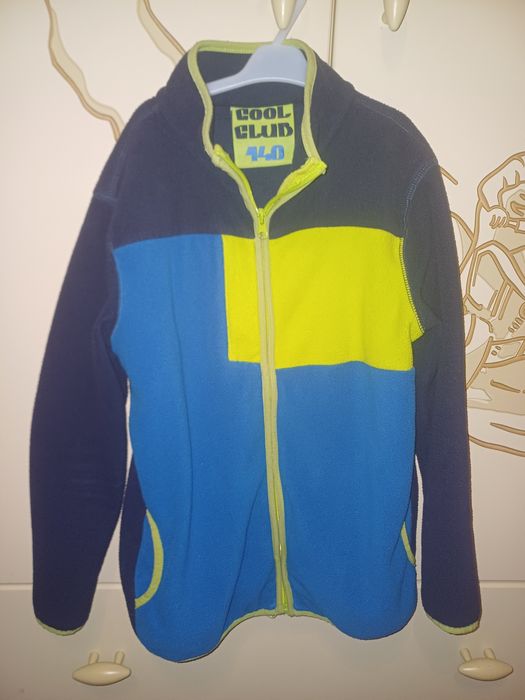 Polar chłopięcy rozm 140 Smyk