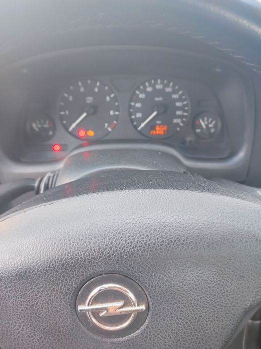 Opel Astra 1.4 1998