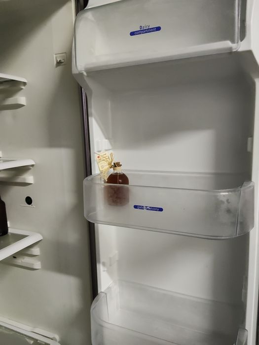 Frigorífico estilo americano Whirlpool