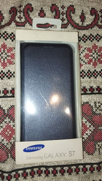 Чохол для Samsung galaxy S7