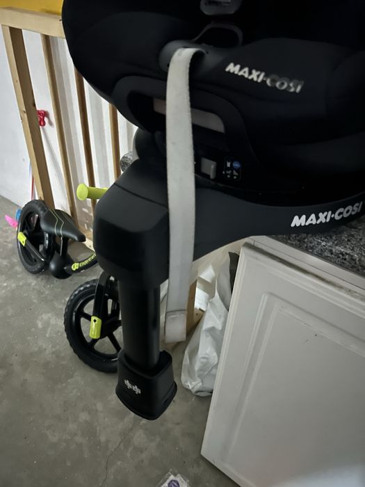 Cadeira auto maxi cosi
