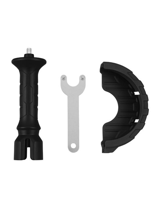 Szlifierka kątowa Parkside PWS 115 C3, 750 W, Ø 115 mm kątówka