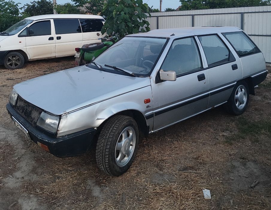 Продам Митсубиси Лансер диз 1.8