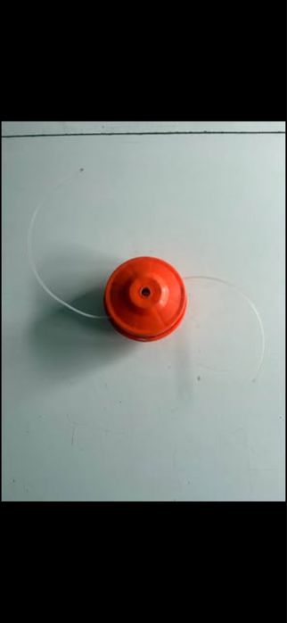 Cabeça para rocadeira