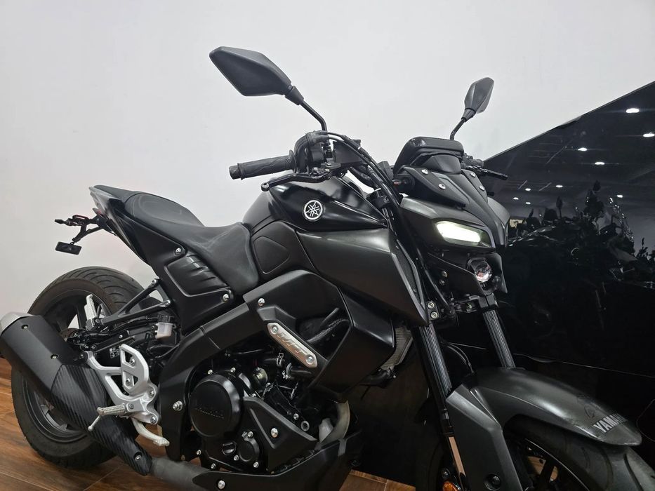 Yamaha