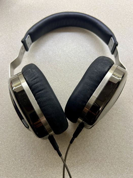 Słuchawki Ultrasone M Edition Plus Black Pearl