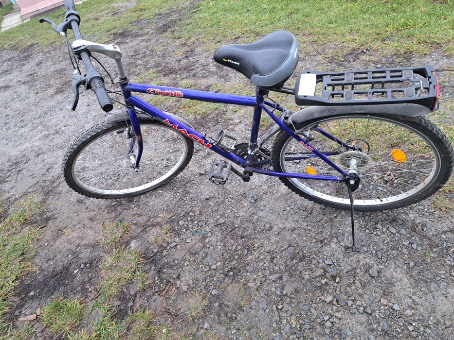 Rower górski 26 Polecam