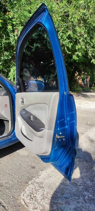 Продам авто NISSAN/Almera 1.8 H16