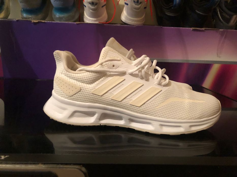 Buty męskie Adidas doskonale na lato