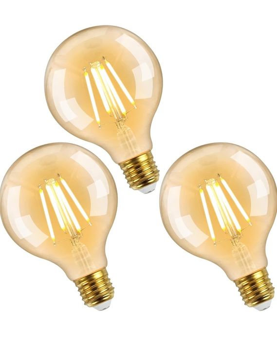 Żarówka ENUOTEK Edison E27 Vintage