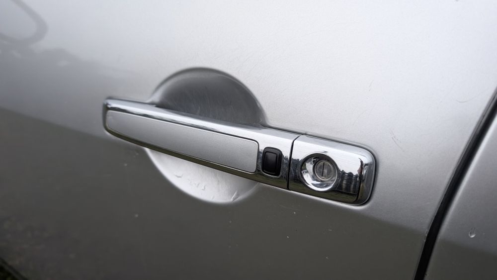 Продам Нісан тіана