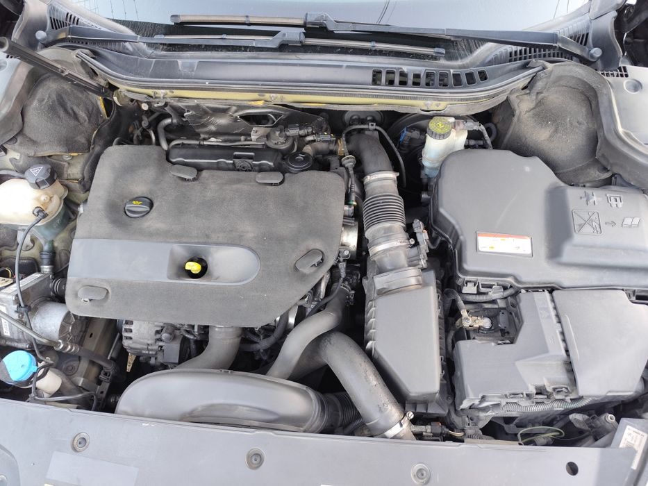 Peugeot 508sw 2.0 BlueHdi 150cv — photo 2