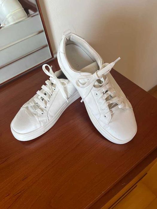 Sapatilhas rasas ALDO, tamanho 39