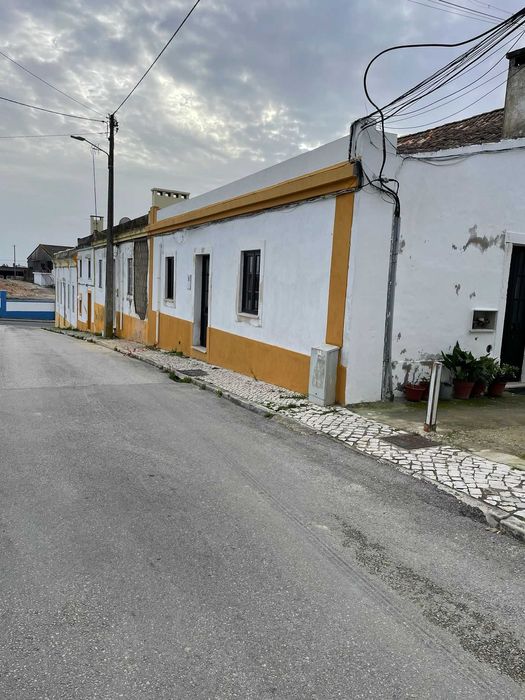 Imóvel de grande escala no Centro do Cartaxo