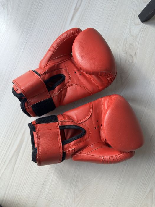 Rekawice spokey bokserskie