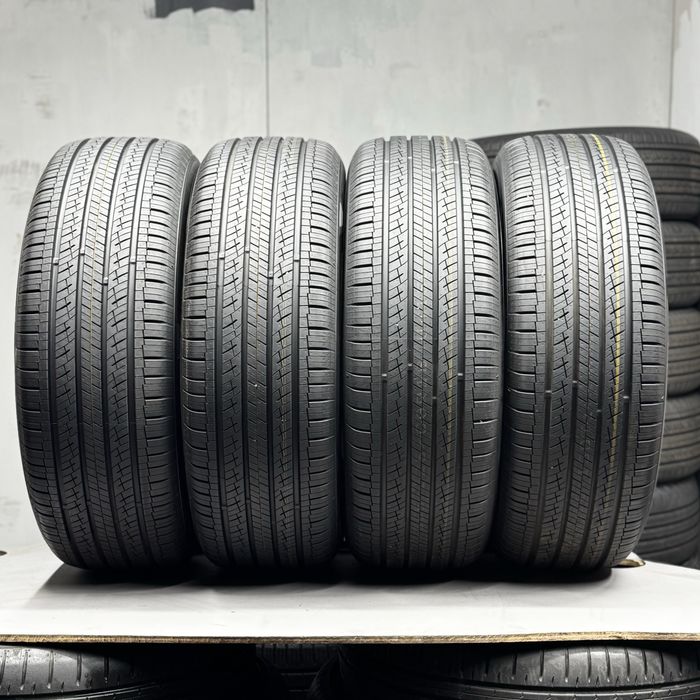225/60 R18 nowe Nexen Roadian GTX opony letnie