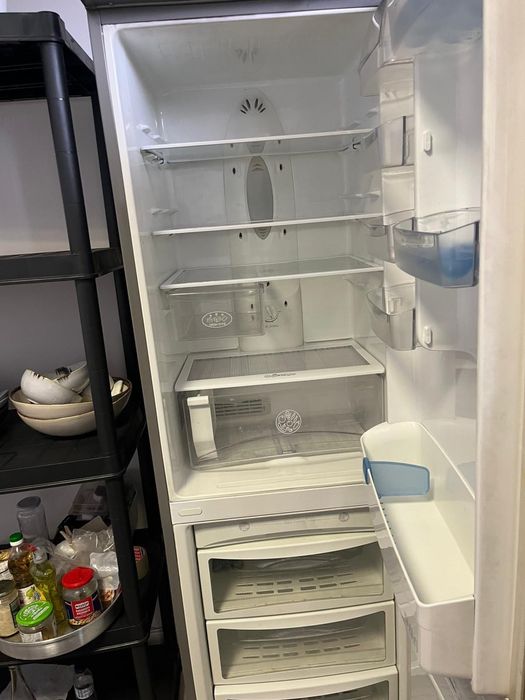 Frigorífico electrocool LG