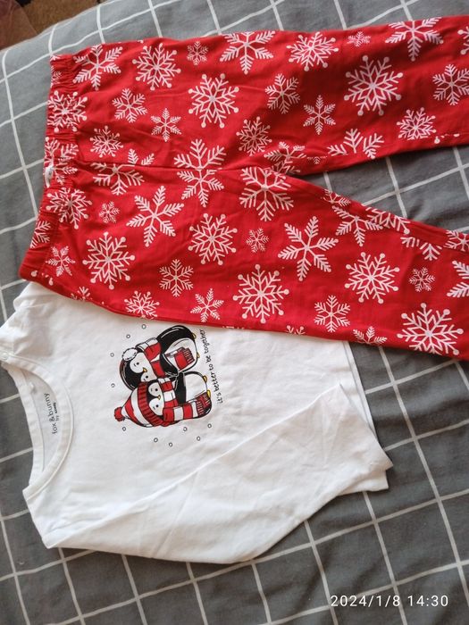 Костюм новорічний