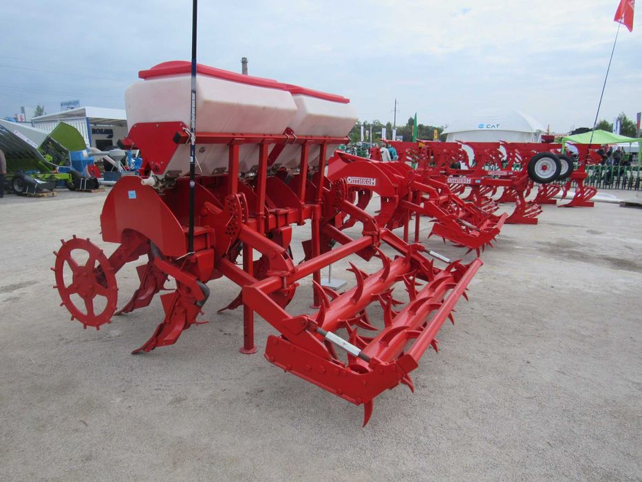 Глибокорозпушувач Фаворит Оптикон від виробника