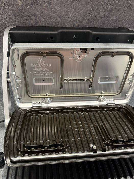 Продам електрогриль Tefal OptiGrill XL — ідеальний стан