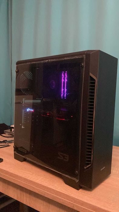 Komputer Gamingowy