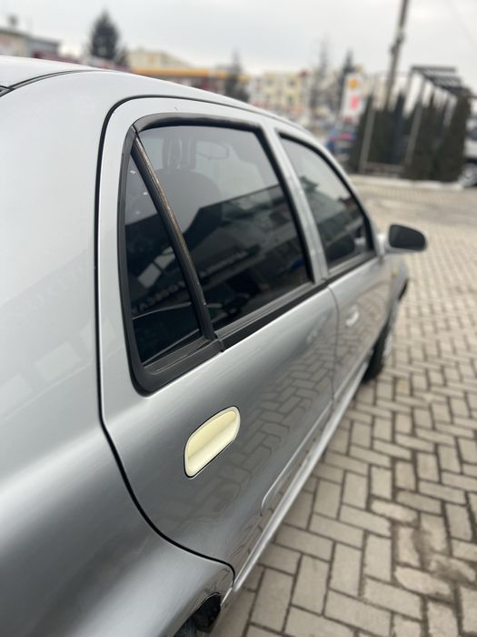 Geely ck 2008 терміново