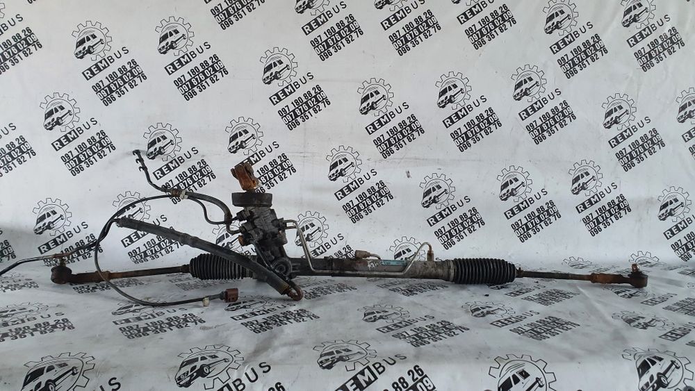 Рейка рулевая Skoda Fabia, VW Fox 5Z1423051