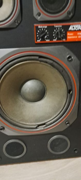 Kolumny tonsil alton  70w