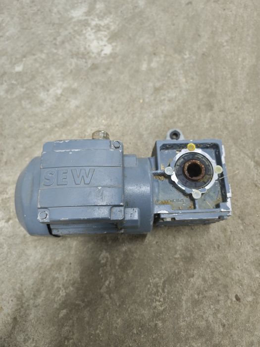 Motoreduktor Sew  0,25kw